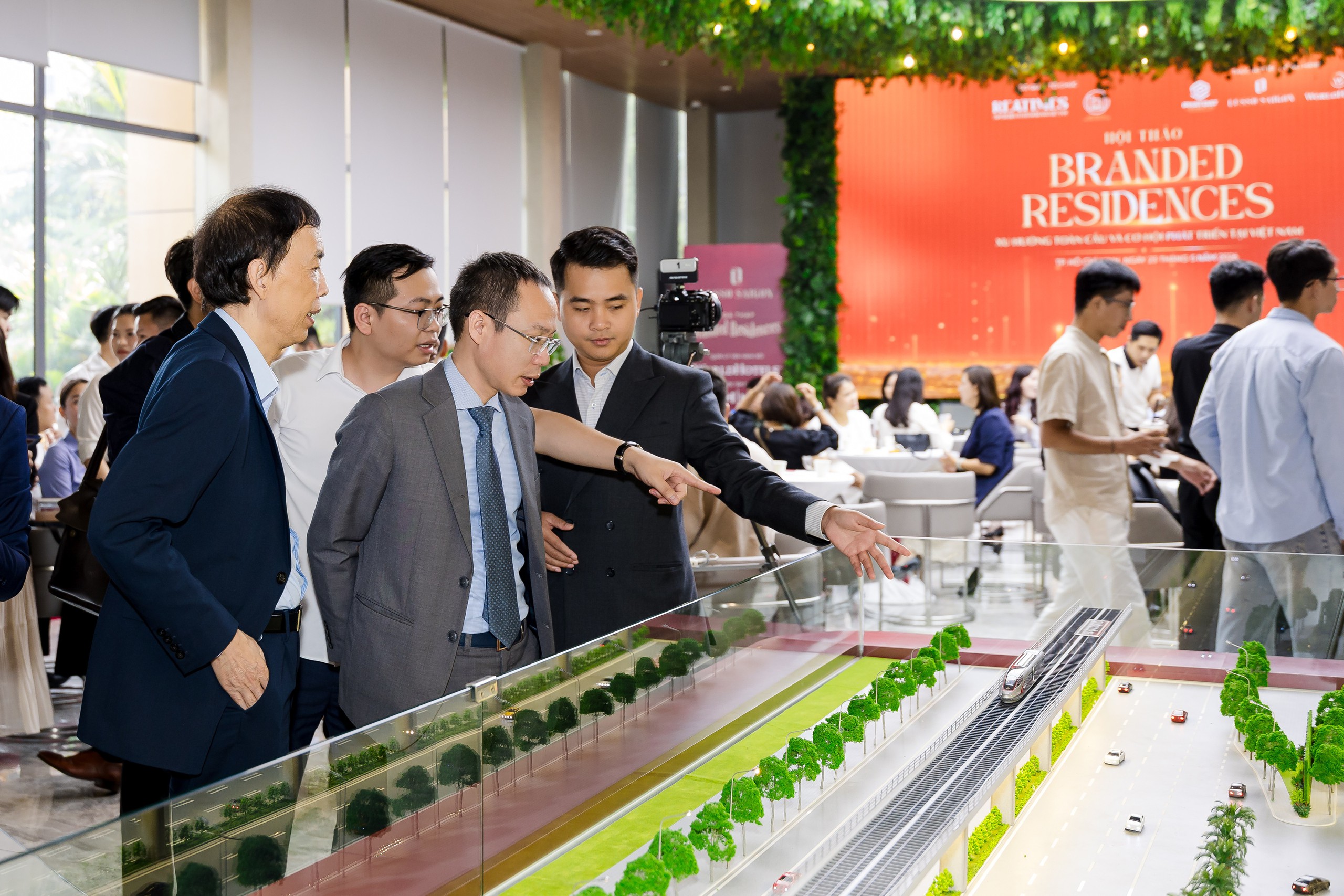 Vì sao Branded Residences - Bất động sản quản lý chuyên nghiệp bởi thương hiệu quốc tế trở thành xu hướng toàn cầu?- Ảnh 6. Vì sao Branded Residences - Bất động sản quản lý chuyên nghiệp bởi thương hiệu quốc tế trở thành xu hướng toàn cầu?- Ảnh 6.