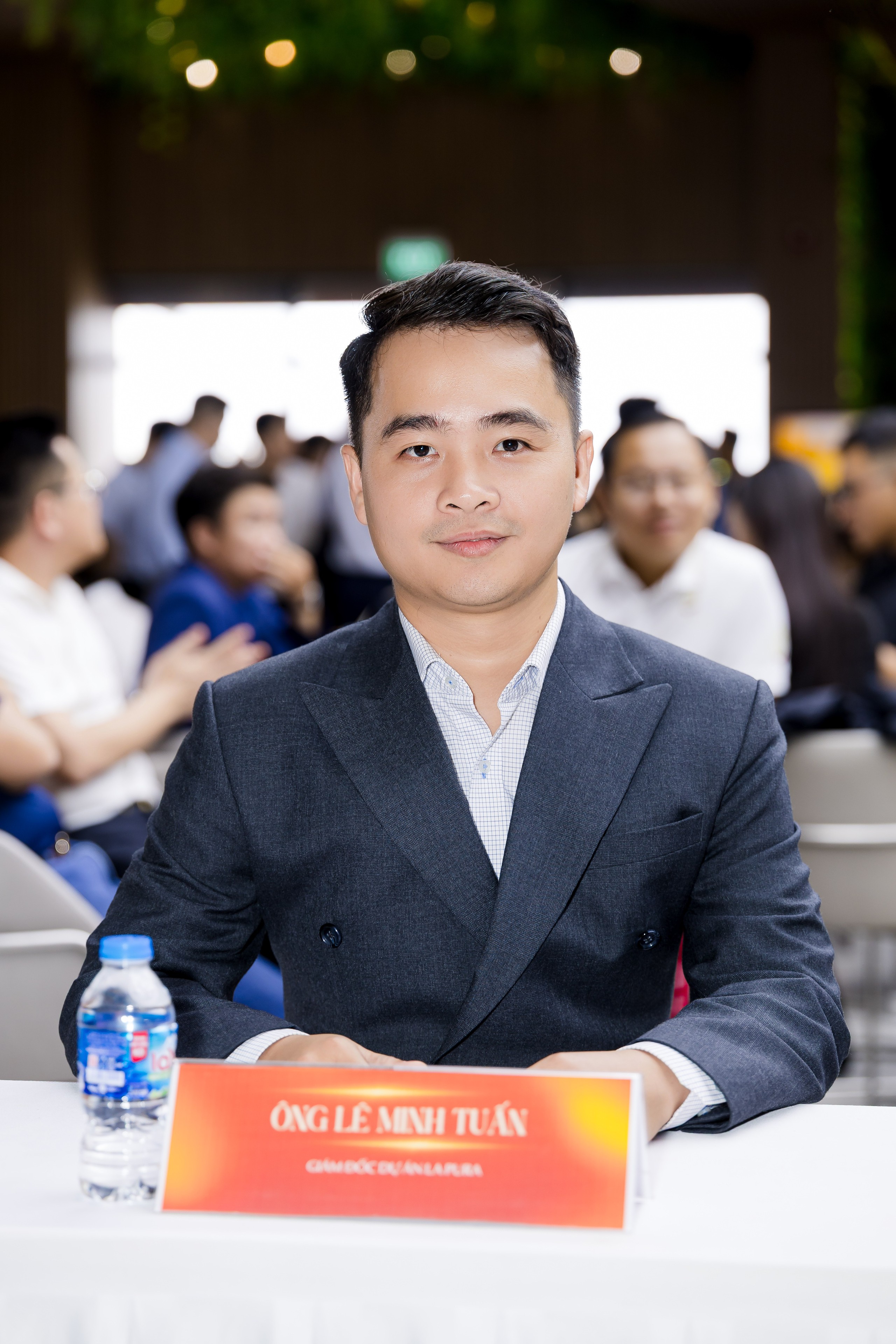 Branded Residences: Động lực nâng chuẩn thị trường bất động sản Việt Nam- Ảnh 5. Branded Residences: Động lực nâng chuẩn thị trường bất động sản Việt Nam- Ảnh 5.
