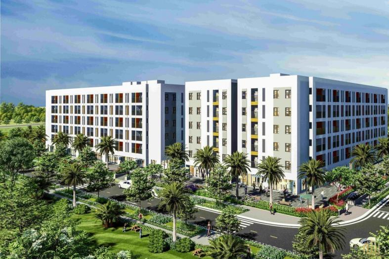 TP.HCM ưu tiên phát triển nhà ở xã hội, chung cư cho thuê- Ảnh 3.