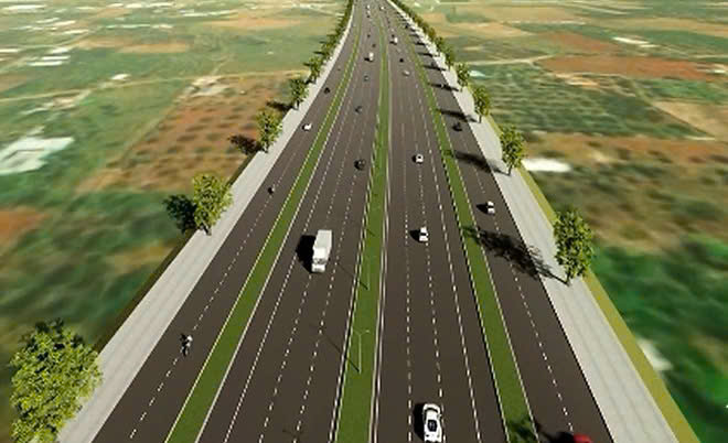 TP.HCM sắp khởi công 10 dự án trọng điểm với tổng vốn gần 14,5 tỷ USD- Ảnh 2.
