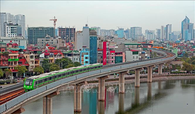 Quyết liệt đưa Luật Thủ đô (sửa đổi) đi vào cuộc sống- Ảnh 1.