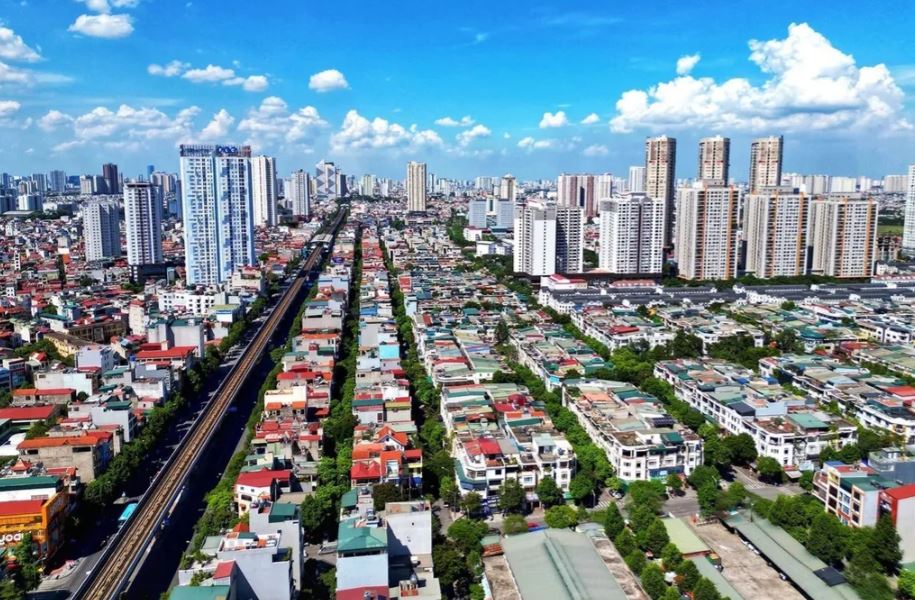 Quyết liệt đưa Luật Thủ đô (sửa đổi) đi vào cuộc sống- Ảnh 2.