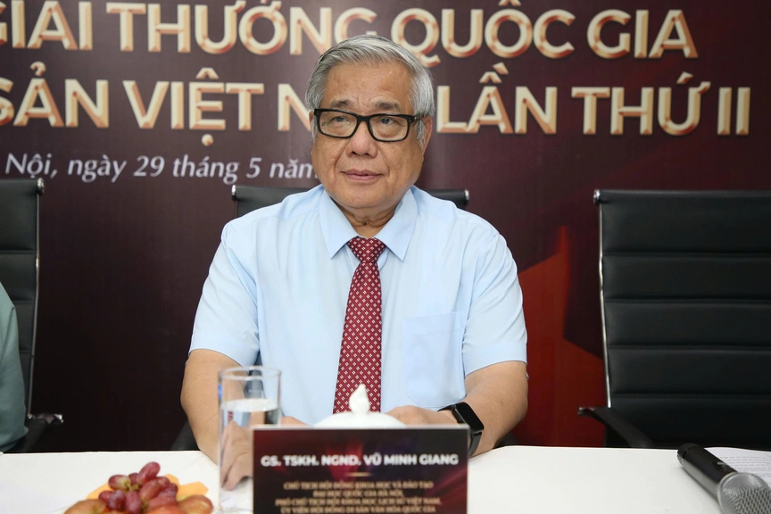 Vinh danh thành quả và hành trình vượt khó của doanh nghiệp, định hình chuẩn mực phát triển mới- Ảnh 4. Vinh danh thành quả và hành trình vượt khó của doanh nghiệp, định hình chuẩn mực phát triển mới- Ảnh 4.