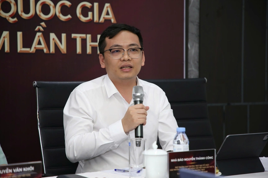 Vinh danh thành quả và hành trình vượt khó của doanh nghiệp, định hình chuẩn mực phát triển mới- Ảnh 3. Vinh danh thành quả và hành trình vượt khó của doanh nghiệp, định hình chuẩn mực phát triển mới- Ảnh 3.