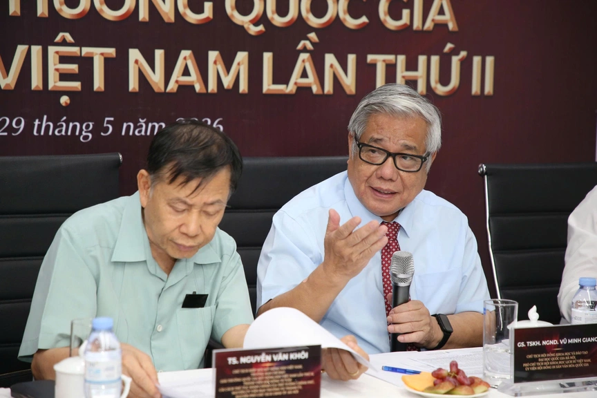 Từ cuộc đua quy mô đến cuộc đua giá trị: Những chuyển động mới của thị trường bất động sản- Ảnh 2. Từ cuộc đua quy mô đến cuộc đua giá trị: Những chuyển động mới của thị trường bất động sản- Ảnh 2.