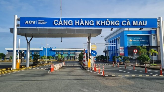 Mới nhất về dự án 2.400 tỷ đồng lên đời sân bay duy nhất Việt Nam chỉ khai thác một chặng- Ảnh 2.