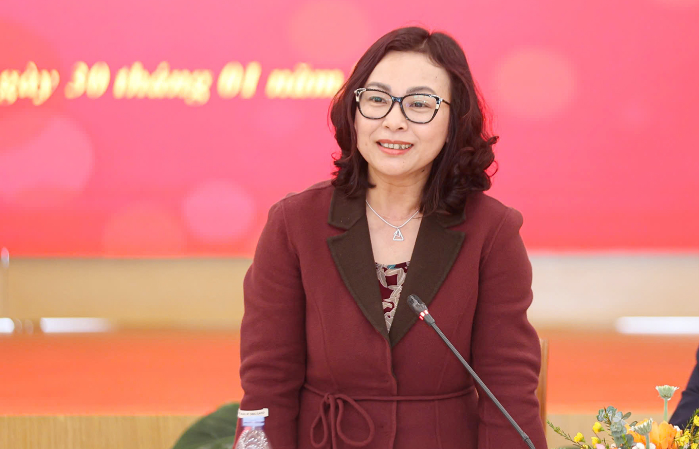 Diễn đàn Bất động sản Việt Nam 2026: Chân dung những nhà quản lý, chuyên gia gợi mở chính sách phát triển nhà ở cho thuê giá hợp lý- Ảnh 4. Diễn đàn Bất động sản Việt Nam 2026: Chân dung những nhà quản lý, chuyên gia gợi mở chính sách phát triển nhà ở cho thuê giá hợp lý- Ảnh 4.