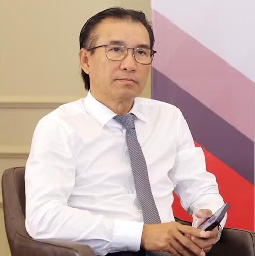Diễn đàn Bất động sản Việt Nam 2026: Chân dung những nhà quản lý, chuyên gia gợi mở chính sách phát triển nhà ở cho thuê giá hợp lý- Ảnh 8. Diễn đàn Bất động sản Việt Nam 2026: Chân dung những nhà quản lý, chuyên gia gợi mở chính sách phát triển nhà ở cho thuê giá hợp lý- Ảnh 8.
