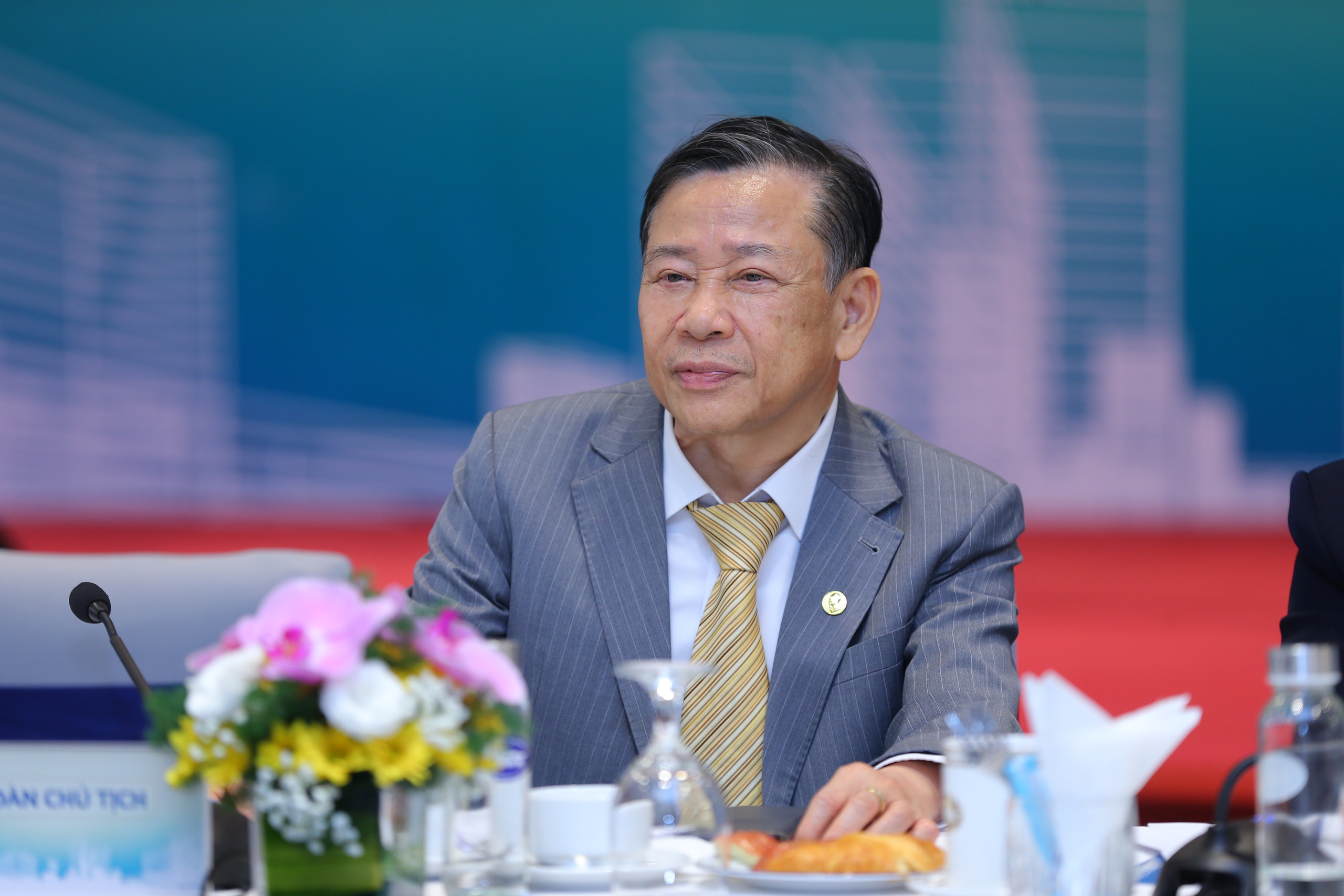 Ngày mai diễn ra Diễn đàn Bất động sản Việt Nam 2026: Khơi thông nguồn lực, tái định hình vai trò của doanh nghiệp bất động sản trong kỷ nguyên mới- Ảnh 3. Ngày mai diễn ra Diễn đàn Bất động sản Việt Nam 2026: Khơi thông nguồn lực, tái định hình vai trò của doanh nghiệp bất động sản trong kỷ nguyên mới- Ảnh 3.