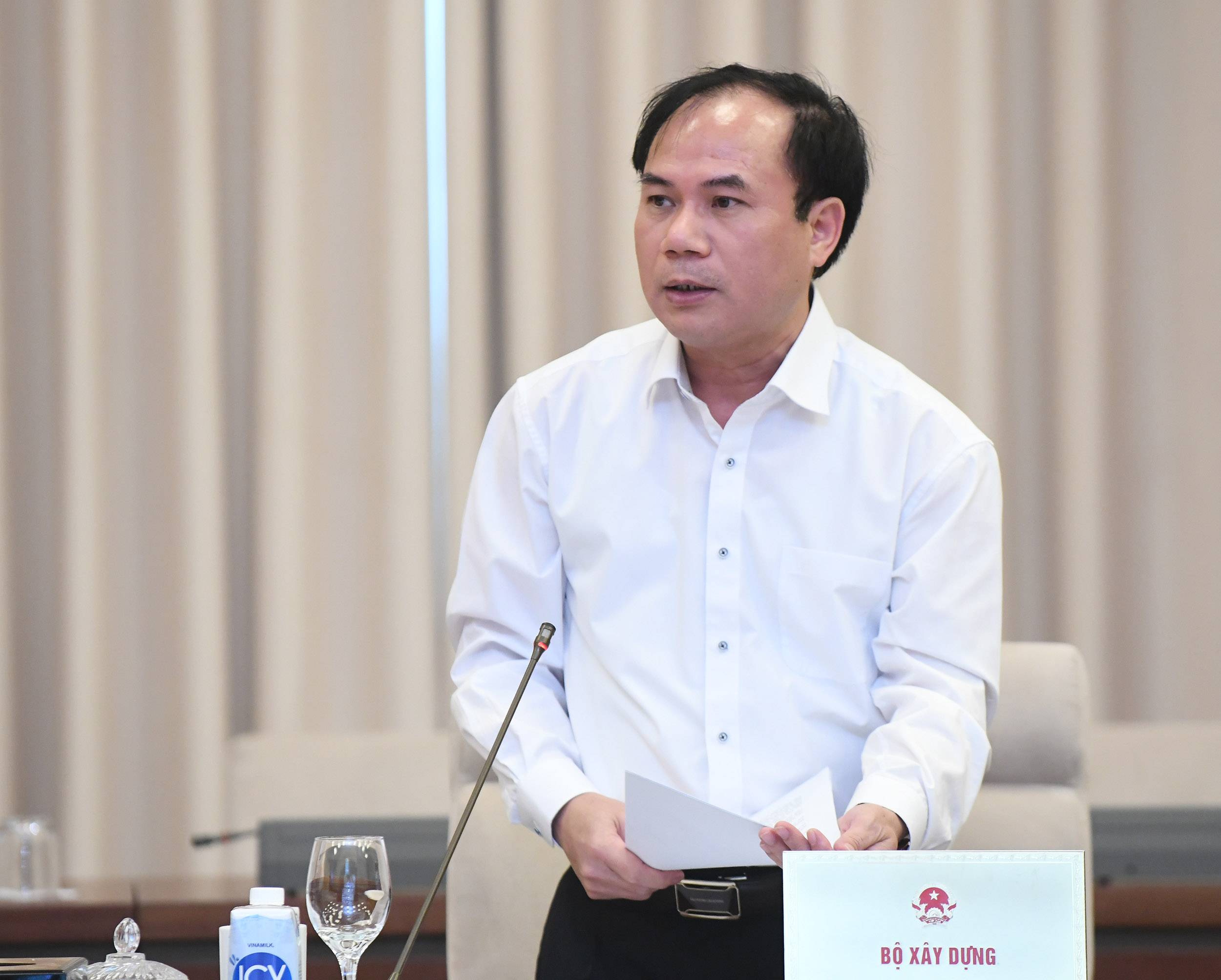 Ngày mai diễn ra Diễn đàn Bất động sản Việt Nam 2026: Khơi thông nguồn lực, tái định hình vai trò của doanh nghiệp bất động sản trong kỷ nguyên mới- Ảnh 2. Ngày mai diễn ra Diễn đàn Bất động sản Việt Nam 2026: Khơi thông nguồn lực, tái định hình vai trò của doanh nghiệp bất động sản trong kỷ nguyên mới- Ảnh 2.