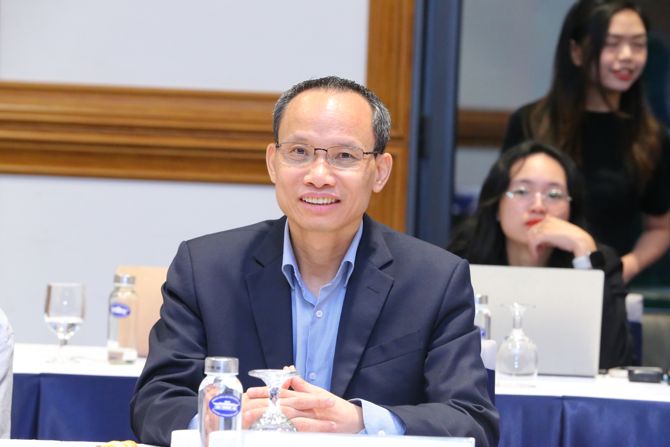 Diễn đàn Bất động sản Việt Nam 2026: Chân dung những nhà quản lý, chuyên gia gợi mở chính sách phát triển nhà ở cho thuê giá hợp lý- Ảnh 7. Diễn đàn Bất động sản Việt Nam 2026: Chân dung những nhà quản lý, chuyên gia gợi mở chính sách phát triển nhà ở cho thuê giá hợp lý- Ảnh 7.