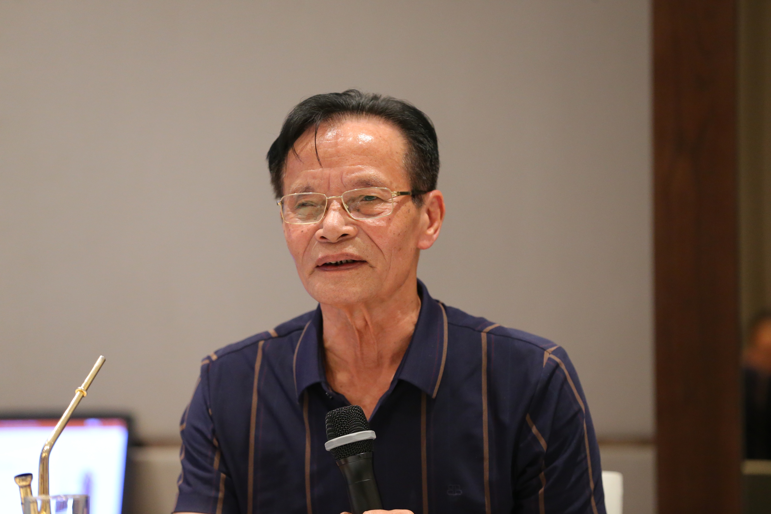 Diễn đàn Bất động sản Việt Nam 2026: Chân dung những nhà quản lý, chuyên gia gợi mở chính sách phát triển nhà ở cho thuê giá hợp lý- Ảnh 6. Diễn đàn Bất động sản Việt Nam 2026: Chân dung những nhà quản lý, chuyên gia gợi mở chính sách phát triển nhà ở cho thuê giá hợp lý- Ảnh 6.