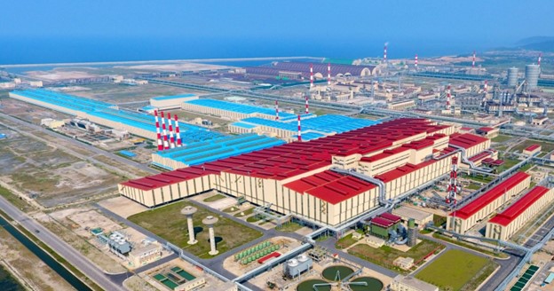 Vì sao giới kinh doanh Hồng Lĩnh đang chuyển hướng từ thuê mặt bằng sang mua shophouse? - Ảnh 1.