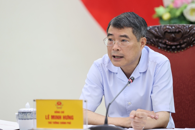 Thủ tướng yêu cầu nhiệm vụ bắt buộc liên quan đến dự án sân bay Long Thành- Ảnh 1.