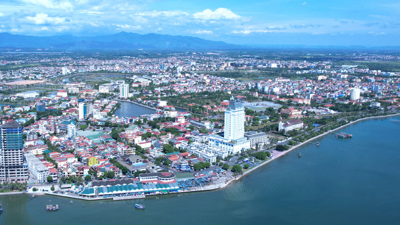 Tỉnh hẹp nhất Việt Nam mời đầu tư dự án trên 'đất vàng' gần 3.000m2- Ảnh 1.