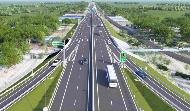 TP. HCM chốt hạn bàn giao mặt bằng siêu vành đai 120.000 tỷ lớn nhất Đông Nam Bộ, sẵn sàng cưỡng chế nếu chây ì- Ảnh 1.
