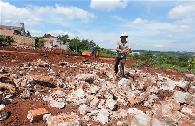 Việt Nam chính thức triển khai tuyến cao tốc gần 18.000 tỷ giúp rút ngắn quãng đường Đà Lạt - TP. HCM sau gần 1 năm chờ đợi- Ảnh 1.