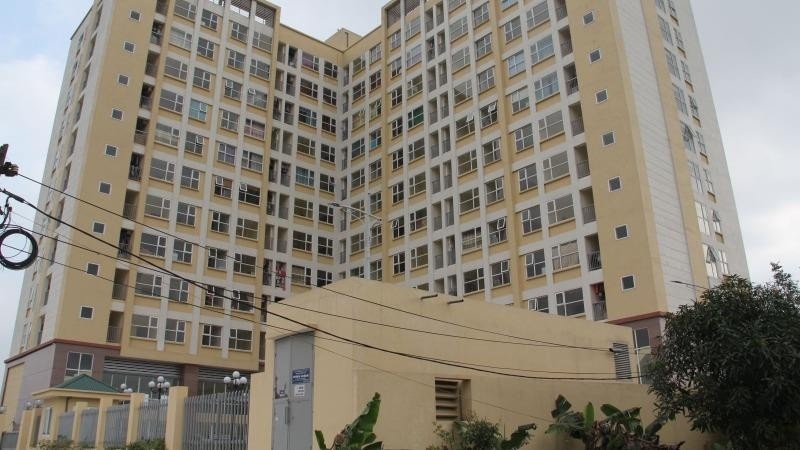 Bộ Quốc phòng mời đầu tư nhà ở cho lực lượng vũ trang trong Quân đội tại tỉnh Thanh Hóa. Ảnh minh họa