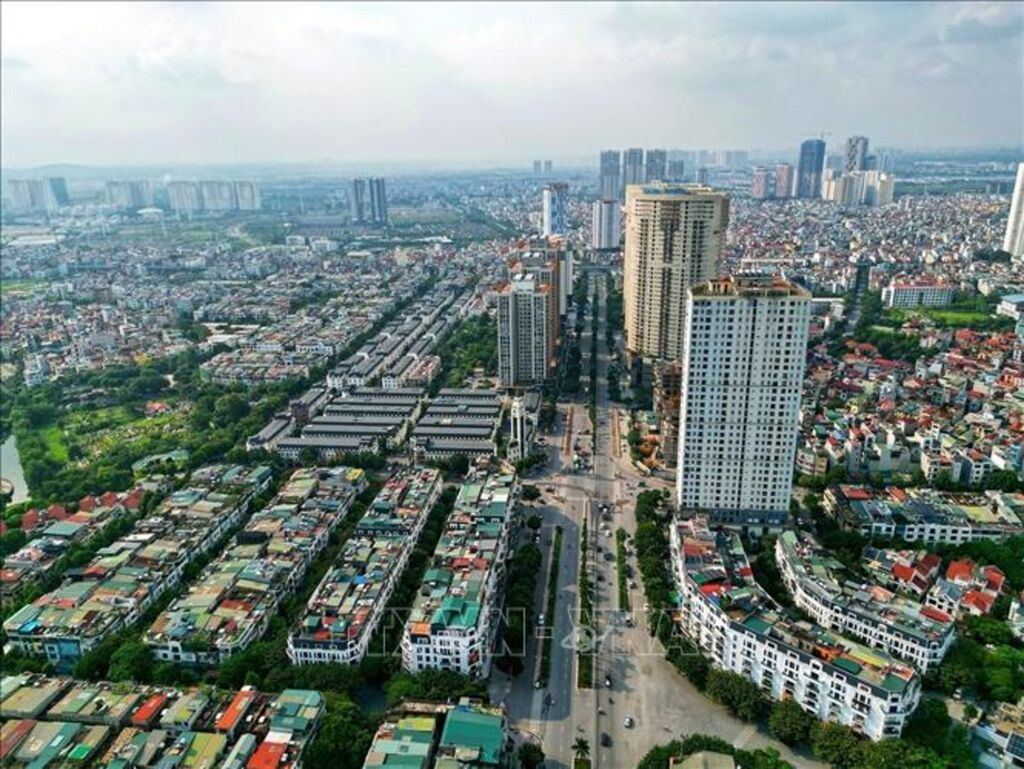 Cơ chế, chính sách đặc thù để xử lý vi phạm pháp luật về đất đai- Ảnh 1.
