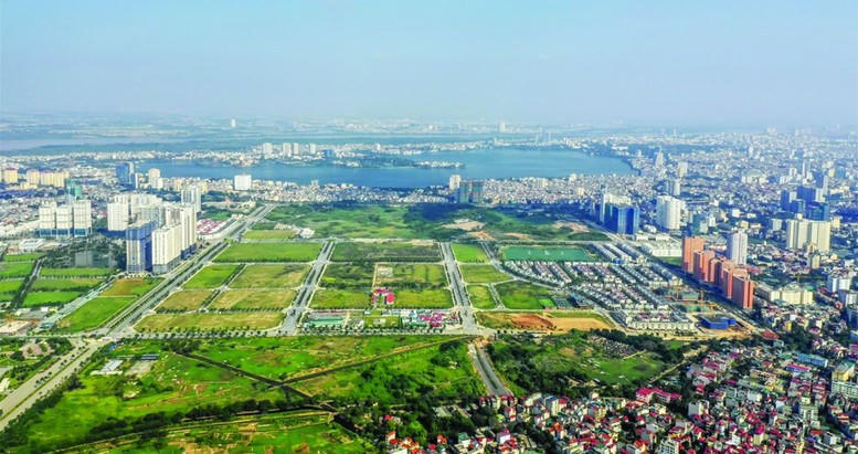 Từ giờ, đất dính quy hoạch có mua bán, chuyển nhượng được không?- Ảnh 1. Từ giờ, đất dính quy hoạch có mua bán, chuyển nhượng được không?- Ảnh 1.