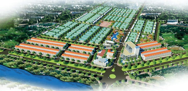 Hưng Yên cho thuê hơn 8ha đất thực hiện Cụm công nghiệp Đồng Than- Ảnh 1. Hưng Yên cho thuê hơn 8ha đất thực hiện Cụm công nghiệp Đồng Than- Ảnh 1.