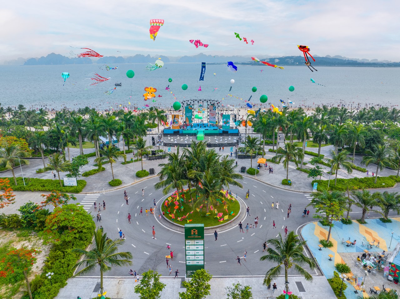 Halong Marina: Từ đô thị đáng sống đến hệ sinh thái tạo dòng tiền- Ảnh 1. Halong Marina: Từ đô thị đáng sống đến hệ sinh thái tạo dòng tiền- Ảnh 1.