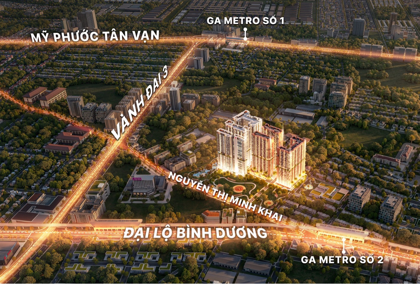 Mitsubishi Corporation mang kinh nghiệm phát triển bất động sản quốc tế đến Việt Nam- Ảnh 6. Mitsubishi Corporation mang kinh nghiệm phát triển bất động sản quốc tế đến Việt Nam- Ảnh 6.