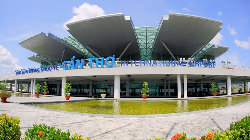 Một sân bay quốc tế của Việt Nam cả năm không có chuyến bay quốc tế nào, ACV lên phương án 'giải cứu'- Ảnh 1. Một sân bay quốc tế của Việt Nam cả năm không có chuyến bay quốc tế nào, ACV lên phương án 'giải cứu'- Ảnh 1.