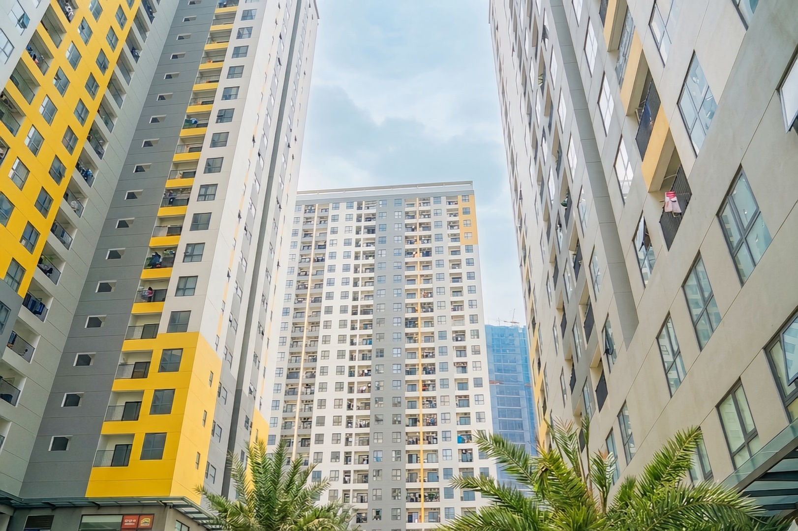 Hành trình hiện thực hoá 10.000 căn hộ cho thuê của Bcons- Ảnh 1. Hành trình hiện thực hoá 10.000 căn hộ cho thuê của Bcons- Ảnh 1.