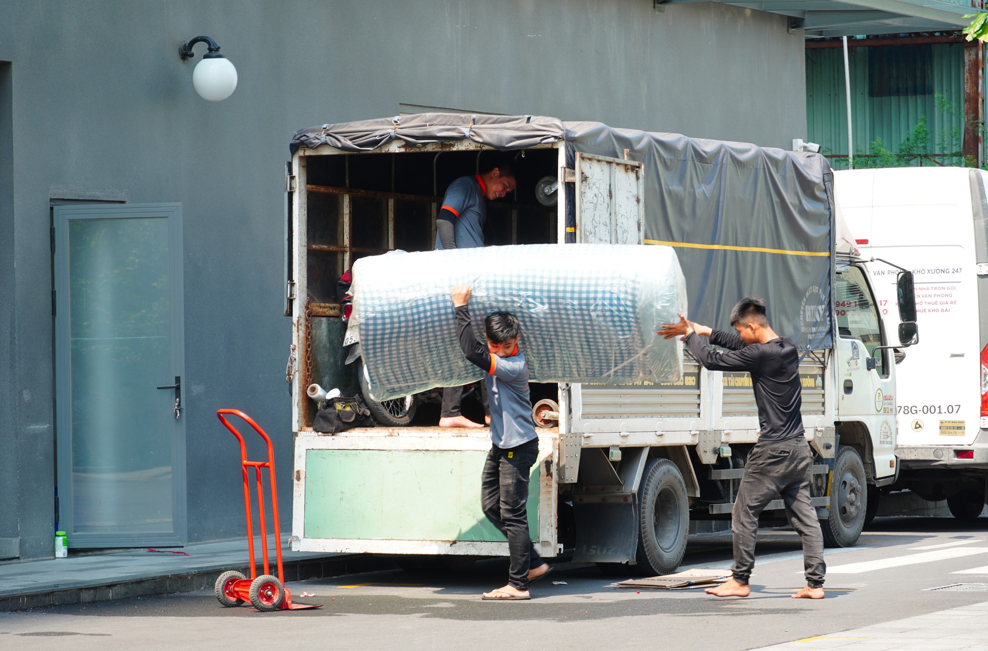 Hành trình hiện thực hoá 10.000 căn hộ cho thuê của Bcons- Ảnh 9. Hành trình hiện thực hoá 10.000 căn hộ cho thuê của Bcons- Ảnh 9.