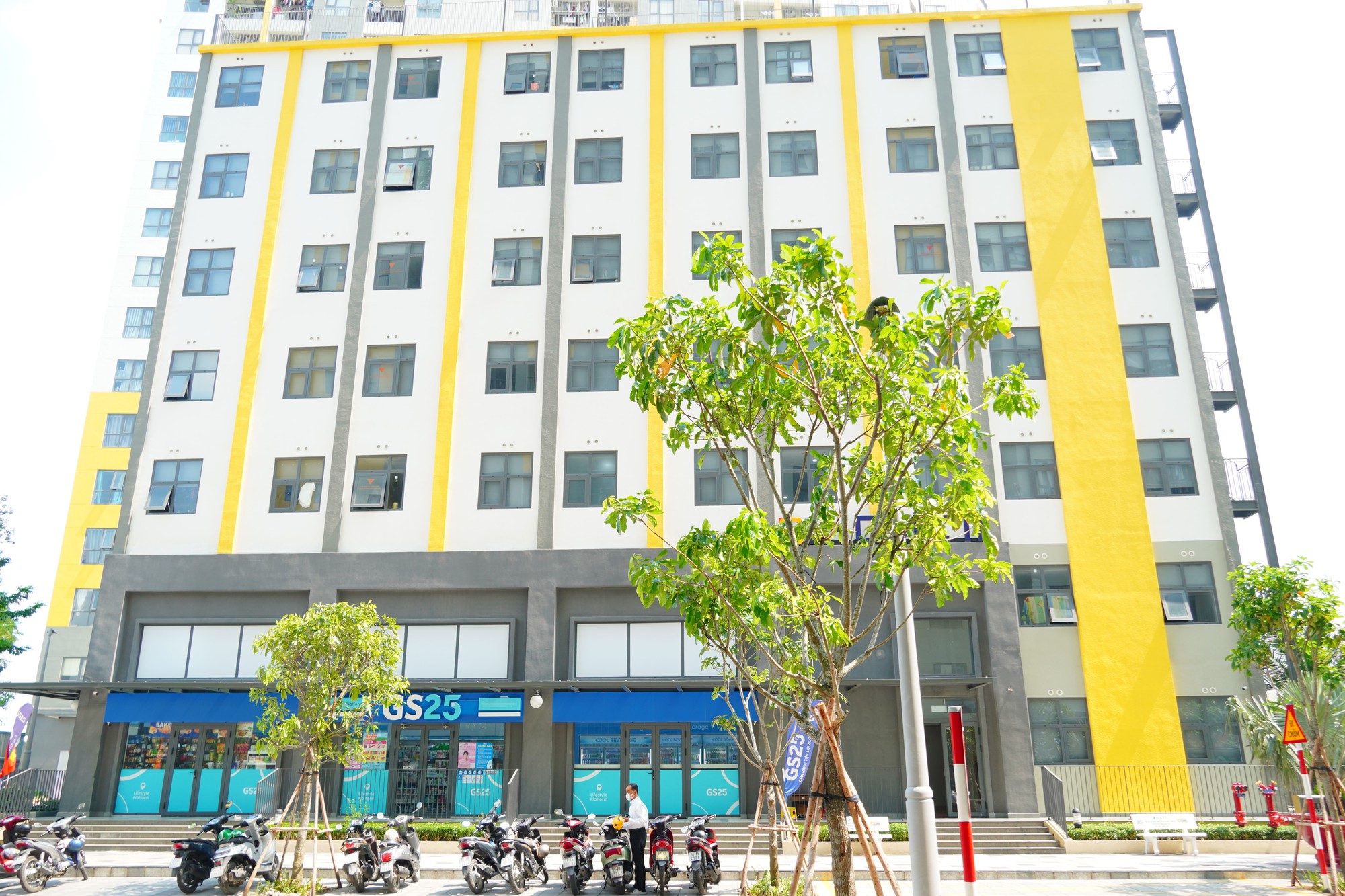 Hành trình hiện thực hoá 10.000 căn hộ cho thuê của Bcons- Ảnh 12. Hành trình hiện thực hoá 10.000 căn hộ cho thuê của Bcons- Ảnh 12.