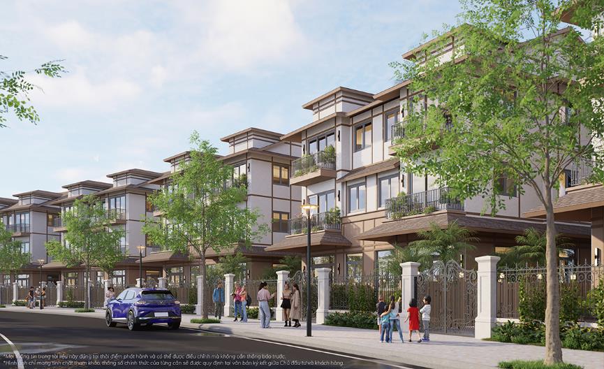 Đặc quyền tận hưởng miễn phí trọn đời liệu pháp “sống khỏe xa xỉ” tại Lagoonia Legacy - Ảnh 4.