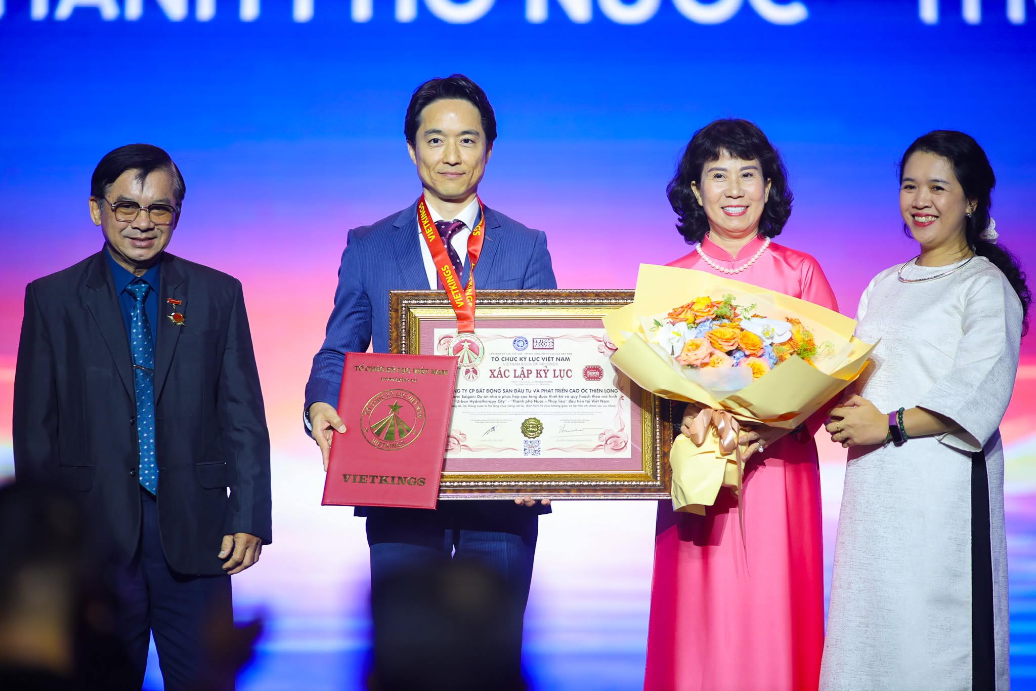 Mitsubishi Corporation mang loạt tiện ích trị liệu sức khoẻ vào Monrei Saigon- Ảnh 2. Mitsubishi Corporation mang loạt tiện ích trị liệu sức khoẻ vào Monrei Saigon- Ảnh 2.