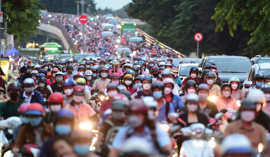 Nhà ở cho thuê: "Mảnh ghép" còn thiếu của chiến lược an sinh và phát triển đô thị - Ảnh 2.