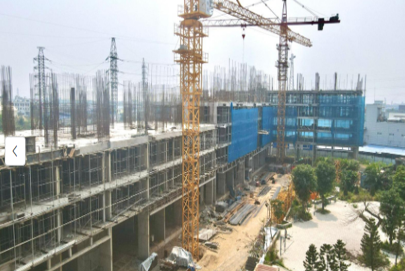 Hưng Yên sắp có dự án nhà ở xã hội gần 1.000 tỷ đồng - Ảnh 1.