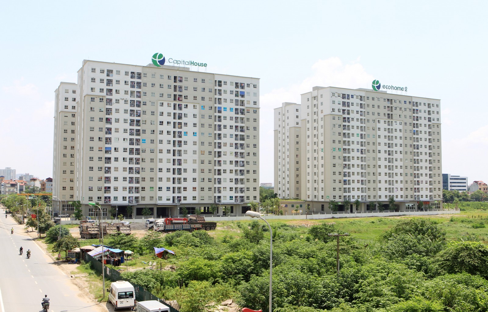 Nhà ở cho thuê: "Mảnh ghép" còn thiếu của chiến lược an sinh và phát triển đô thị - Ảnh 3.
