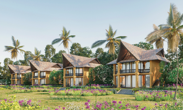 Lý Sơn dẫn đầu danh sách tìm kiếm các điểm đến nội địa mới nổi, sắp có khu nghỉ dưỡng 5 sao - Ảnh 3.