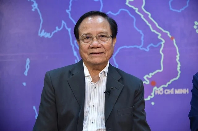 Tối ưu hóa nguồn lực quốc gia: Khơi thông khu vực tư nhân trong hợp tác công - tư - Ảnh 2.
