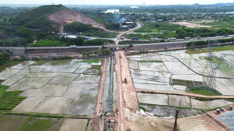 Dự án 6.500 tỷ mở rộng cao tốc quan trọng bậc nhất miền Trung vừa nhận chỉ đạo 'nóng' - Ảnh 1.