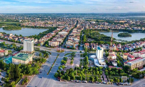 Hưng Yên không chỉ còn là 'vùng ven' Hà Nội: Điều gì đang tạo nên chu kỳ mới cho bất động sản?- Ảnh 4.