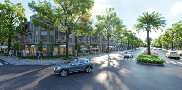 Royal Townhouse và 3 chìa khóa sinh lời trong chu kỳ thị trường bất động sản thay đổi- Ảnh 2. Royal Townhouse và 3 chìa khóa sinh lời trong chu kỳ thị trường bất động sản thay đổi- Ảnh 2.