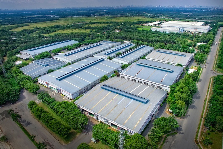 TPHCM đẩy mạnh thu hút FDI chất lượng cao,tạo động lực cho tăng trưởng bền vững - Ảnh 3.