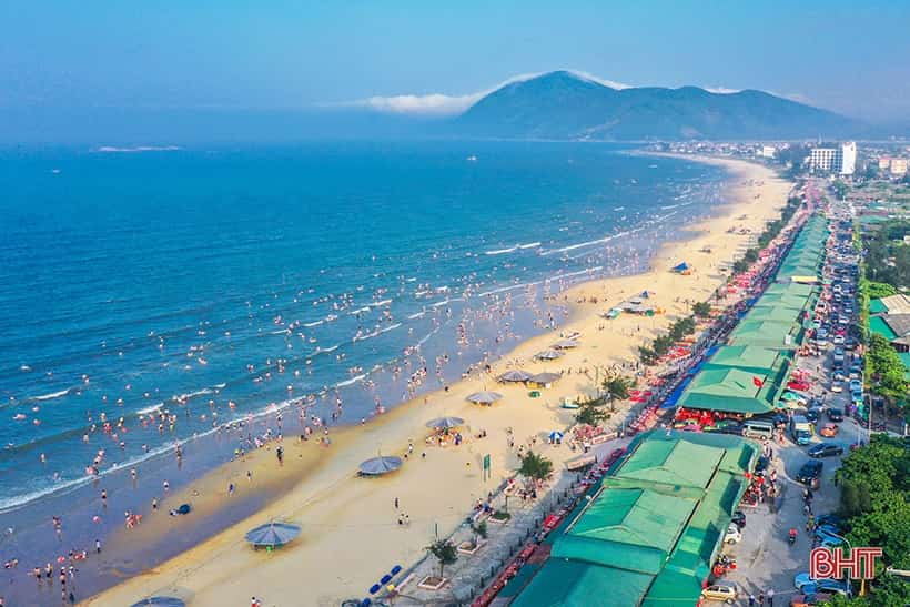 Một địa phương của Việt Nam nghiên cứu quy hoạch 2 sân bay mới, kỳ vọng mở thêm động lực tăng trưởng - Ảnh 2.