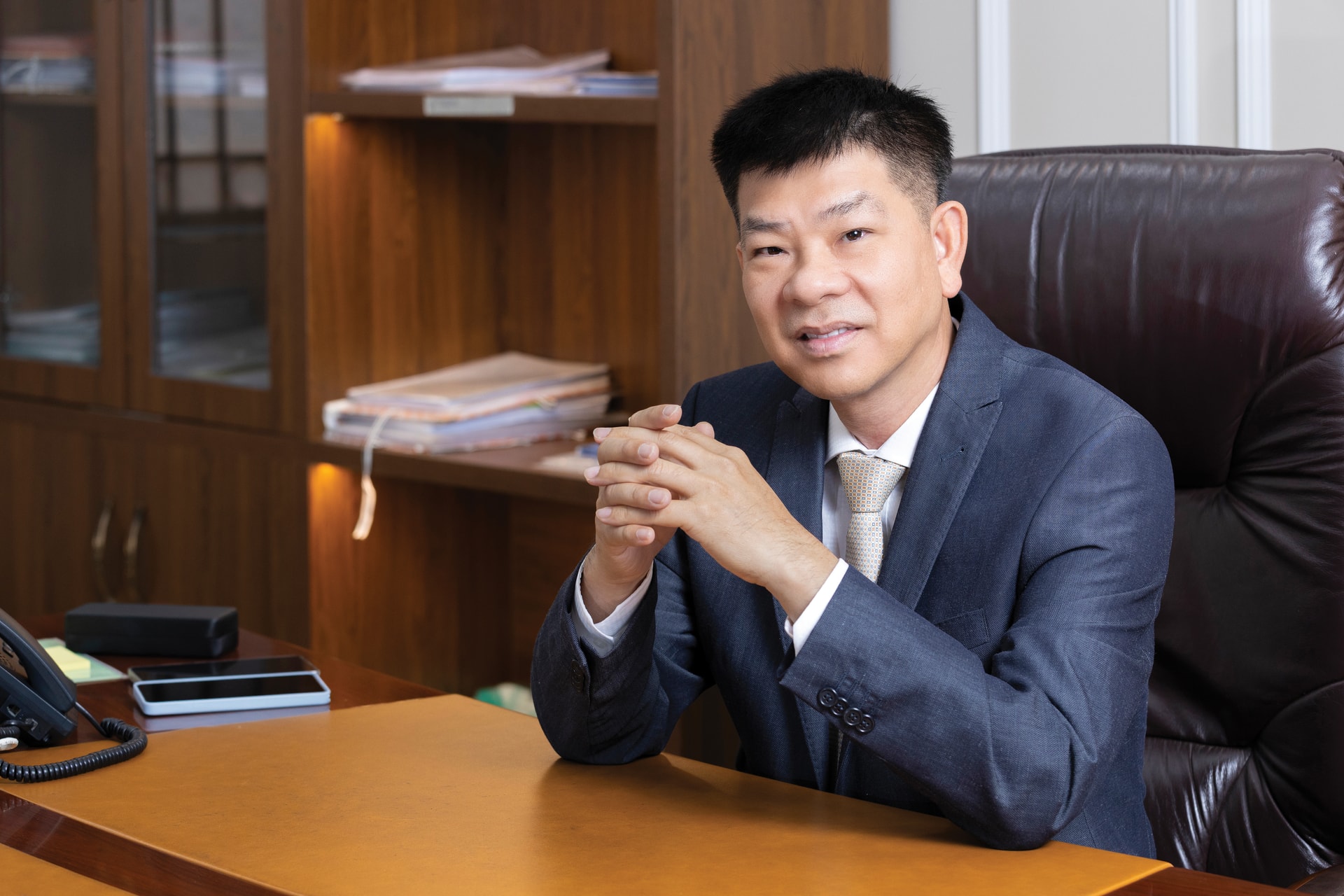 Gỡ "nút thắt" quy hoạch, đất đai tạo nguồn cung cho thị trường nhà ở cho thuê - Ảnh 2.