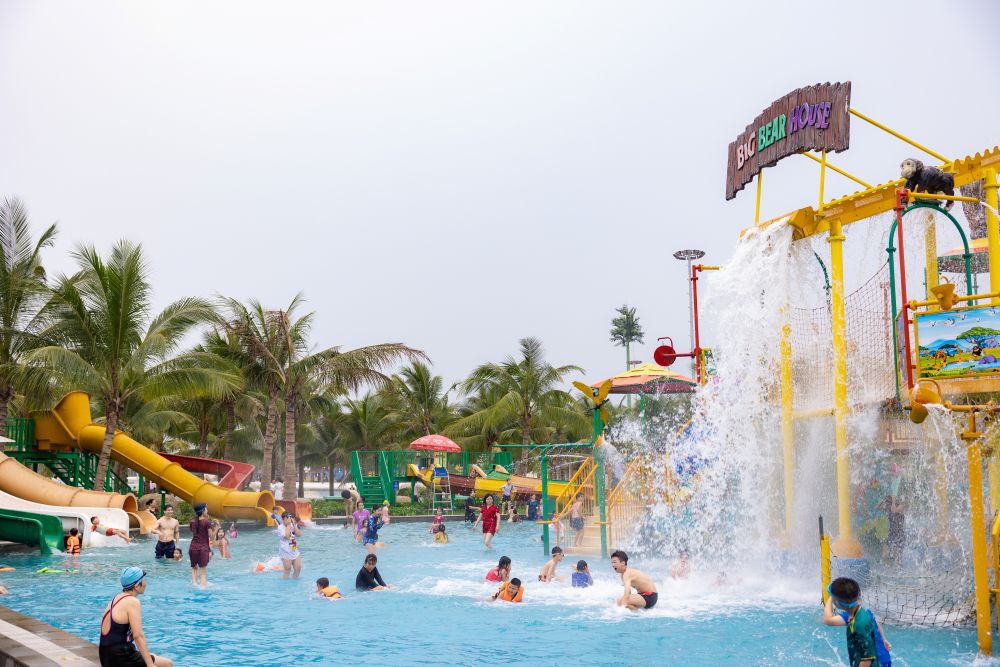 Khu Đông Hà Nội đón “cú hích kép” từ metro số 8 và 14, Ocean City trở thành tâm điểm dòng tiền- Ảnh 3.