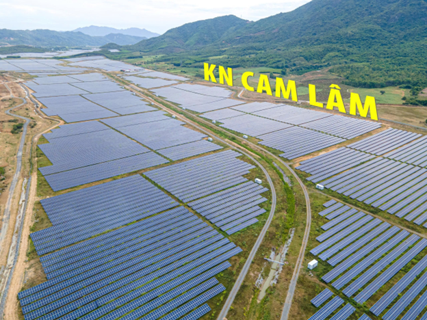 KN Holdings được vinh danh Top 10 doanh nghiệp bất động sản hàng đầu Việt Nam - Ảnh 7.