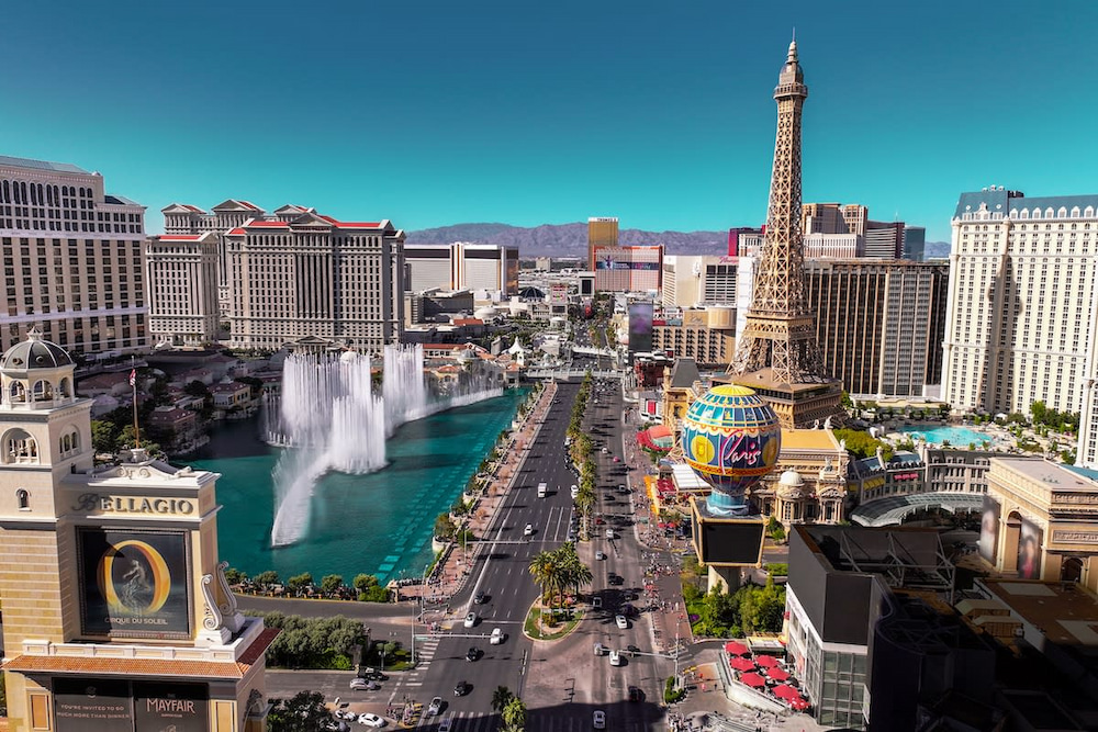 Từ Sentosa, Dubai đến Las Vegas: Cơ hội để Cần Giờ trở thành 'siêu đô thị du lịch sinh thái biển' - Ảnh 4.
