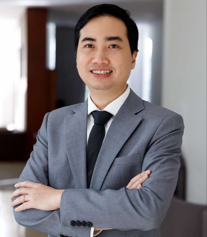 Nhu cầu ở thực và cho thuê tiếp tục là "bệ đỡ" thanh khoản thị trường căn hộ 6 tháng cuối năm 2026 - Ảnh 1.