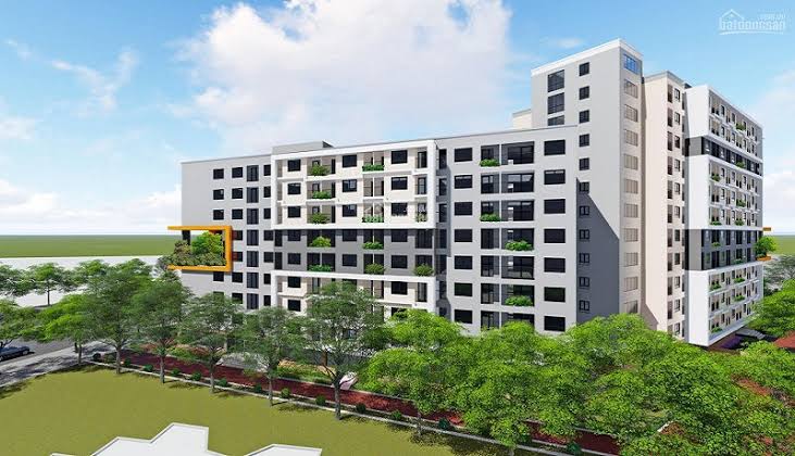 Tuần sau, người dân sẽ bốc thăm trực tuyến quyền mua nhà ở xã hội tại dự án có giá hơn 1 tỷ đồng/căn - Ảnh 1. Tuần sau, người dân sẽ bốc thăm trực tuyến quyền mua nhà ở xã hội tại dự án có giá hơn 1 tỷ đồng/căn - Ảnh 1.