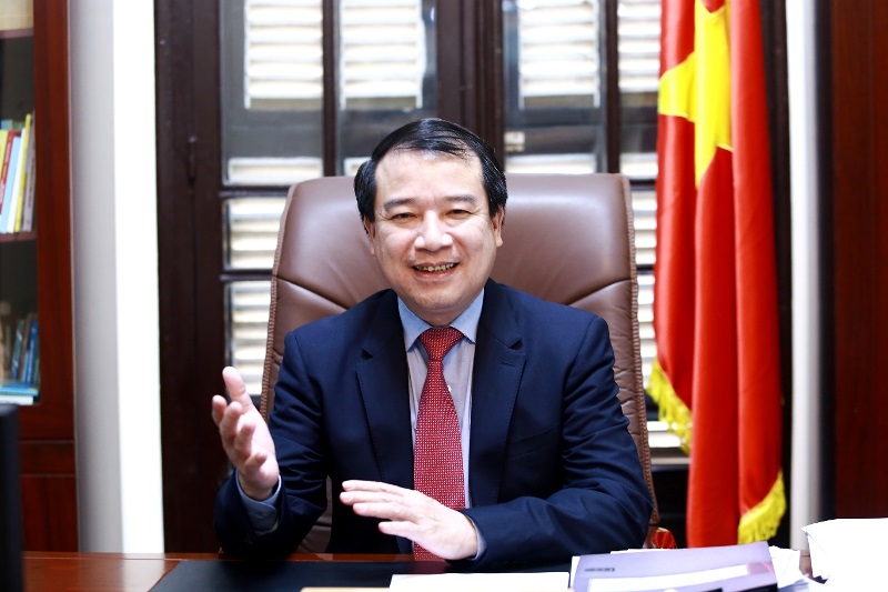Bất động sản du lịch 2026: Từ “kỳ vọng tăng giá” đến cuộc đua tạo dòng tiền bền vững - Ảnh 2.